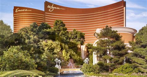 wynn casino smell  “The hotel does allow smoking on the balconies and even provides ash trays out there